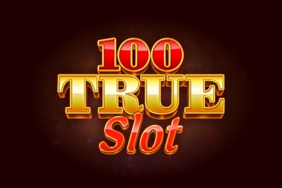 100 True Slot by truelab