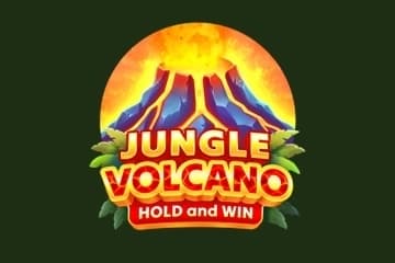 Jungle Volcano by 3 Oaks Gaming