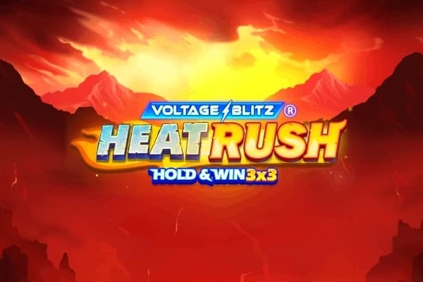 Voltage Blitz Heat Rush by Koala Games
