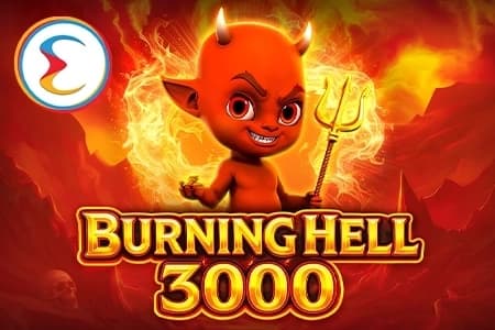 Burning Hell 3000 by Endorphina