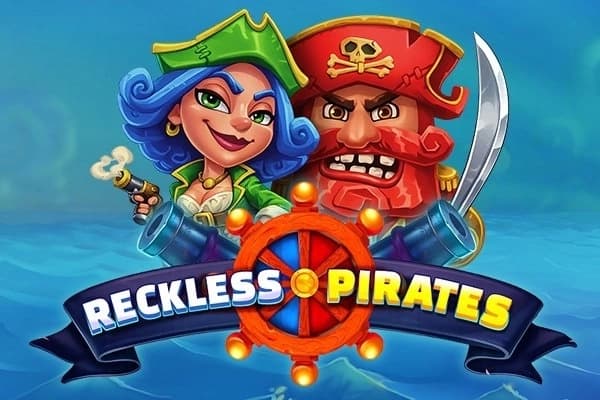 Reckless Pirates by Spribe