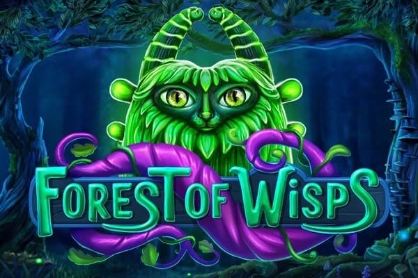 Forest of Wisps by Spribe