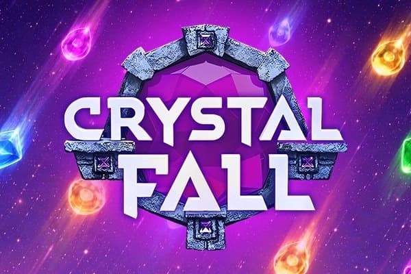 Crystal Fall by Spribe