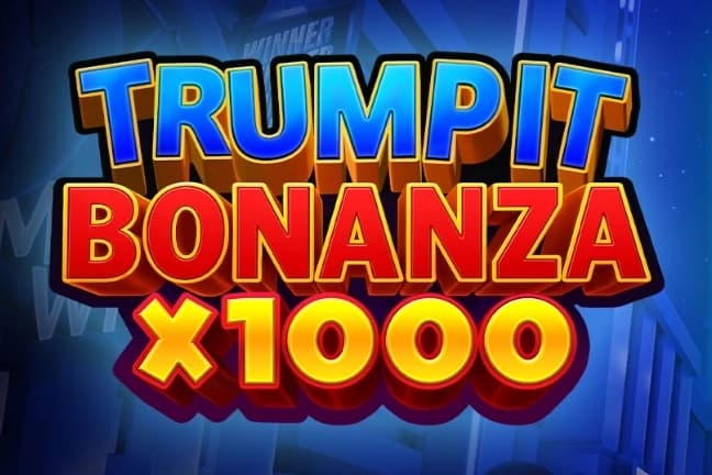Trump It Bonanza X1000 by Fugaso