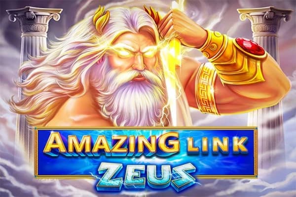 Amazing Link Zeus by SpinPlay Games