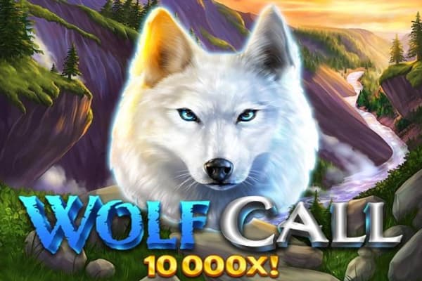 Wolf Call by SpinPlay Games
