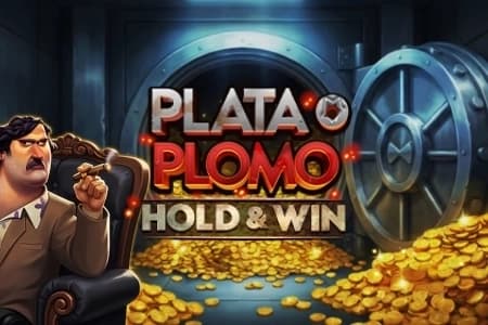Plata o Plomo Hold & Win by spinmatic