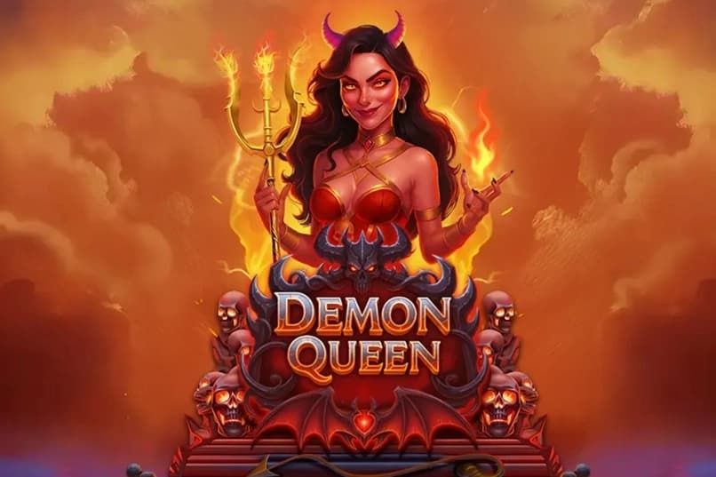 Demon Queen by NowNow Gaming