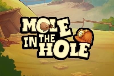 Mole in the Hole by OctoPlay