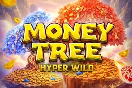 Money Tree: Hyper Wild by JDB Gaming
