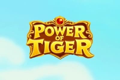 Power of Tiger by SmartSoft Gaming