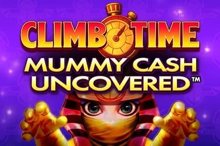 Climb Time Mummy Cash Uncovered by High Limit Studio
