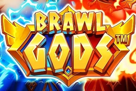 Brawl Gods by Foxium