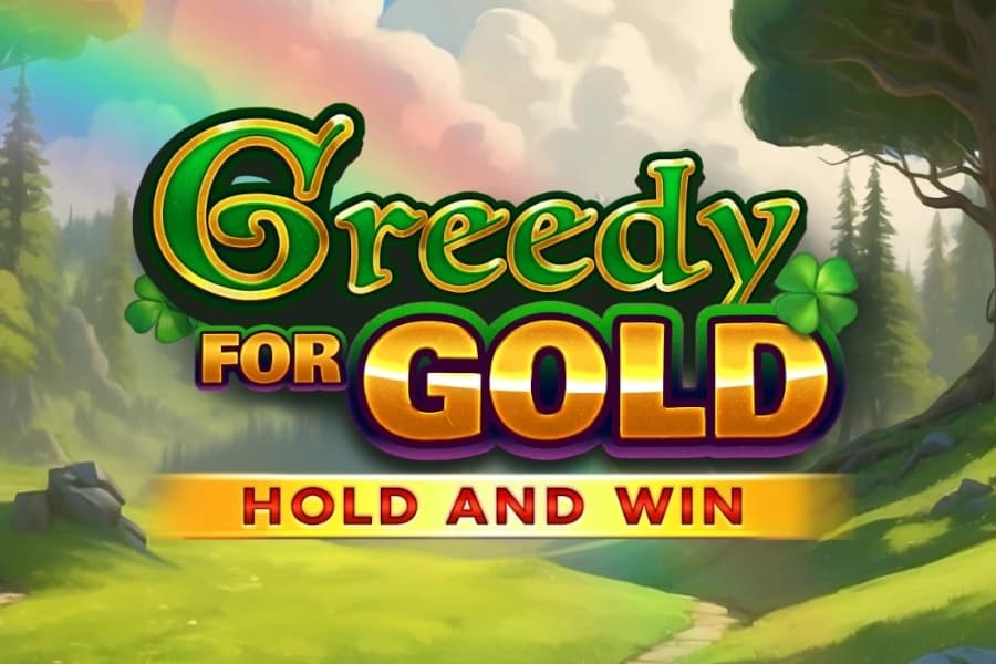 Greedy for Gold: Hold and Win by Booming Games