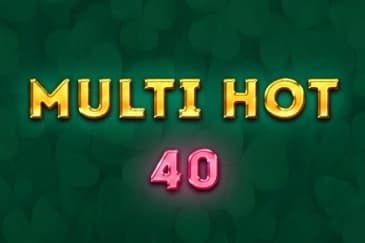 Multi Hot 40 by SmartSoft Gaming