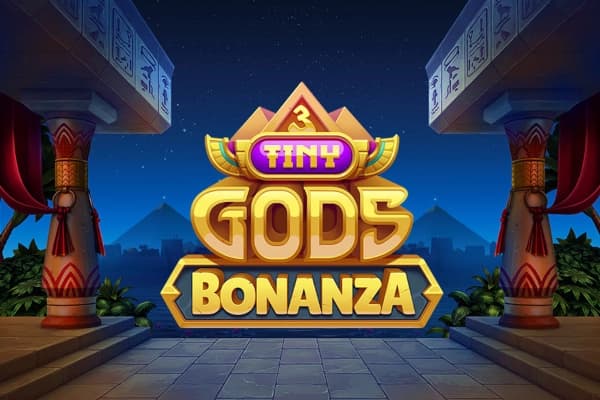 3 Tiny Gods Bonanza by Foxium
