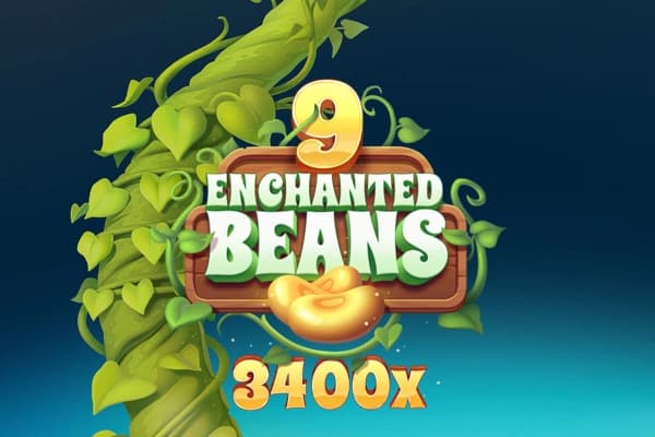 9 Enchanted Beans by Foxium