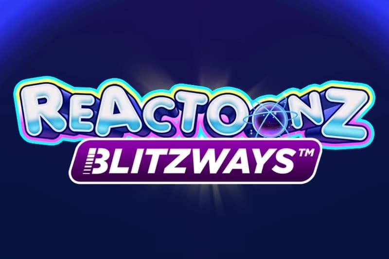 Reactoonz Blitzways by Play'n GO