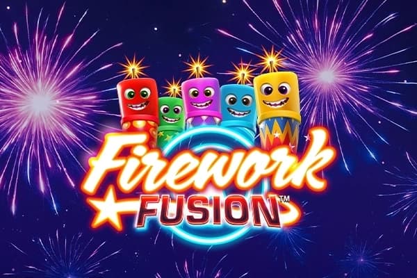 Firework Fusion by Slingshot Studios