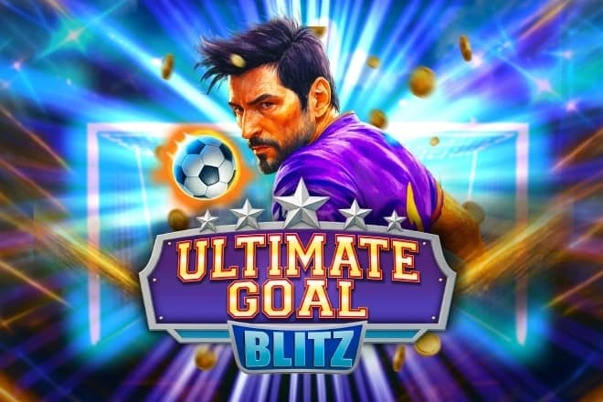 Ultimate Goal Blitz by Microgaming