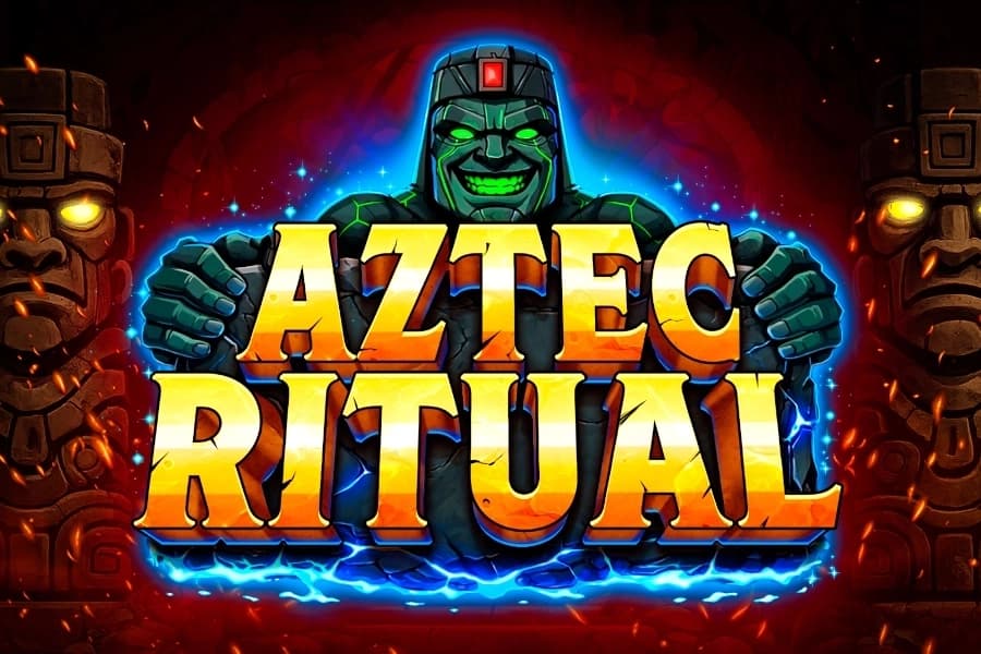 Aztec Ritual by Degen Studios