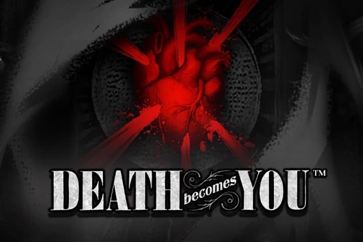 Death Becomes You by Hacksaw Gaming