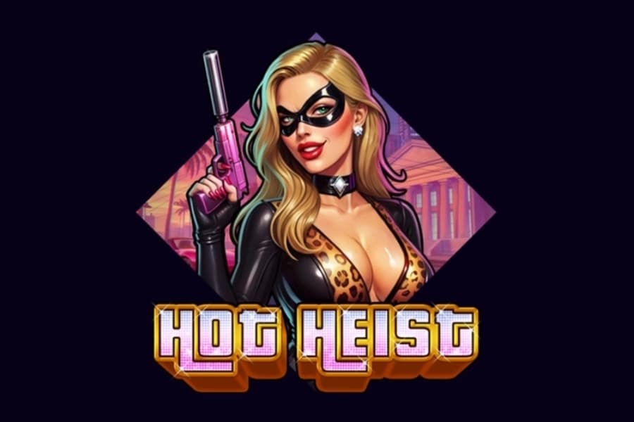 Hot Heist by truelab