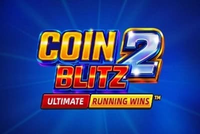 Coin Blitz 2: ULTIMATE RUNNING WINS by Fugaso