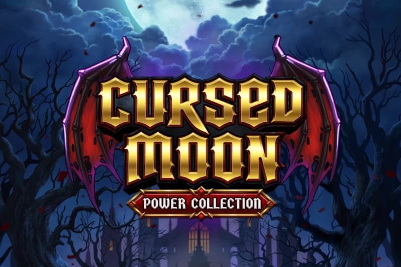 Cursed Moon Power Collection by play-n-go