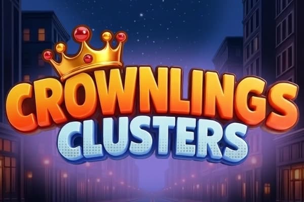 Crownlings Clusters by Trusty Gaming