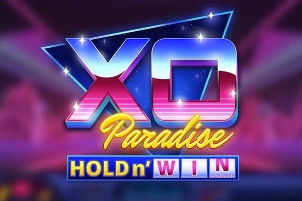 XO Paradise by Playnetic