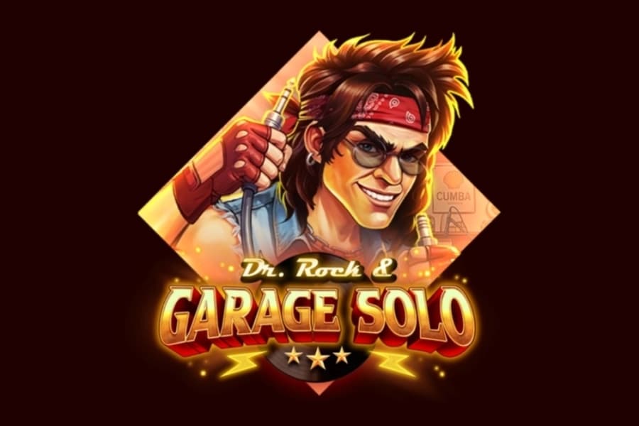 Dr. Rock & Garage Solo by truelab