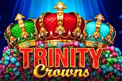Trinity Crowns by Amigo Gaming