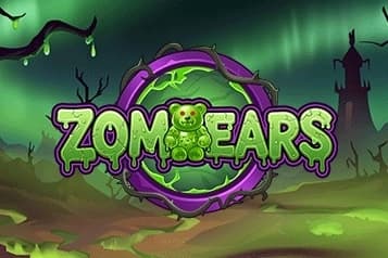 Zombears by Backseat Gaming