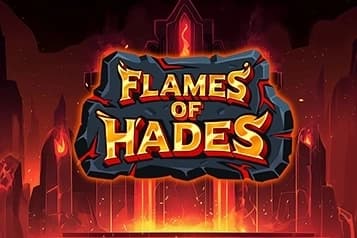 Flames of Hades by Clutch Gaming