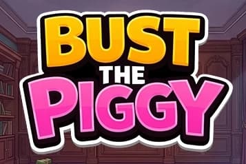 Bust The Piggy by Backseat Gaming