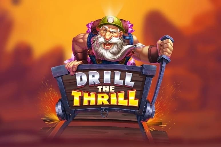 Drill The Thrill by NowNow Gaming