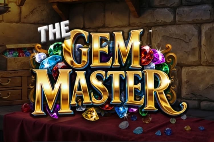 The Gem Master by Betsoft