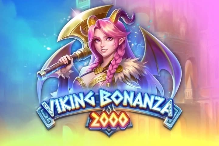Viking Bonanza 2000 by clawbuster