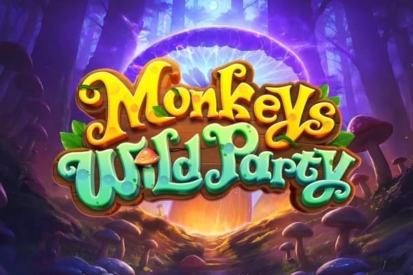Monkeys Wild Party by Pocket Games Soft