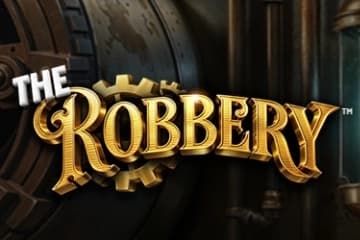 The Robbery by Betsoft