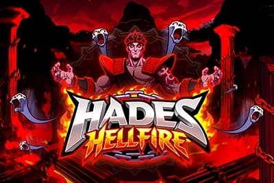 Hades Hellfire by Degen Studios