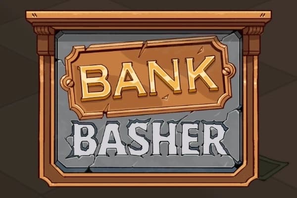 Bank Basher by Twist Gaming