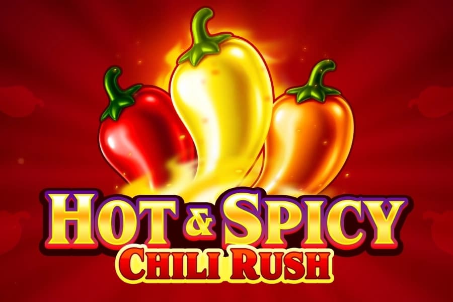 Hot & Spicy: Chili Rush by Onlyplay