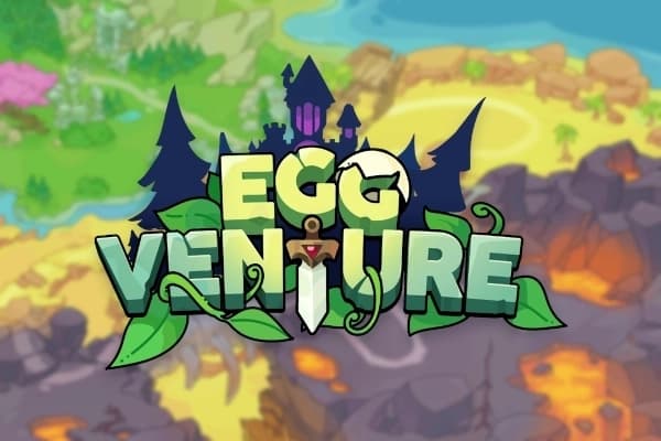 Eggventure by Paperclip Gaming