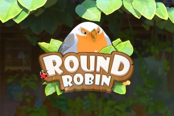 Round Robin by Paperclip Gaming