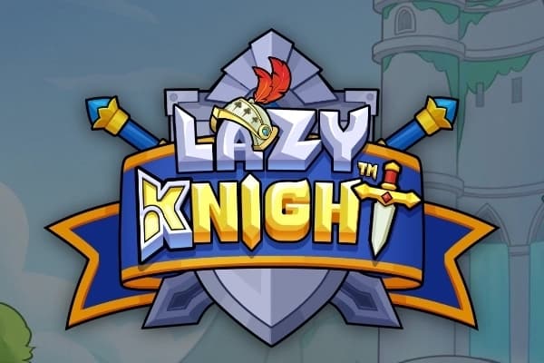 Lazy Knight by Paperclip Gaming