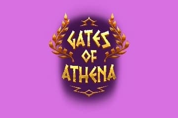 Gates of Athena by Twist Gaming