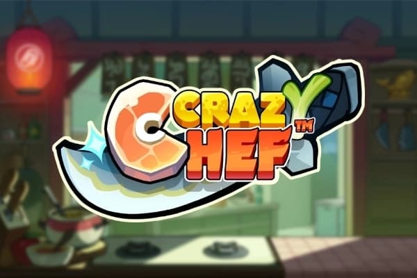 Crazy Chef by Paperclip Gaming