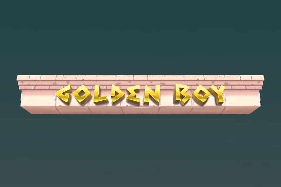 Golden Boy by Twist Gaming